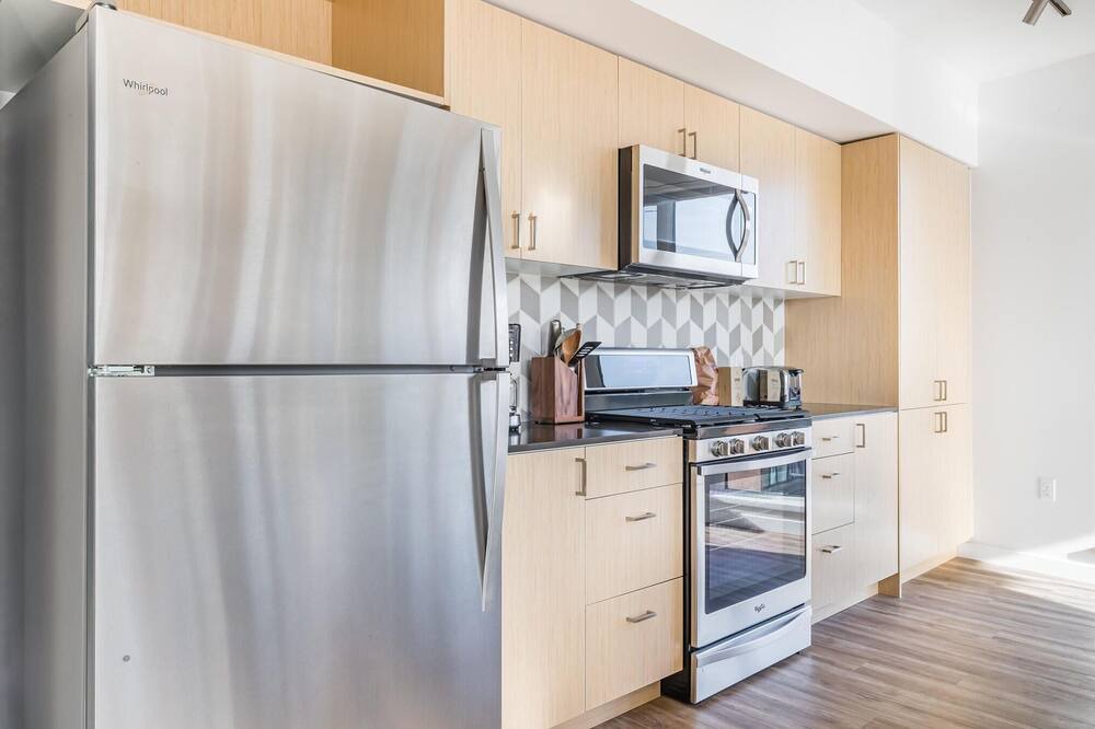 Photo of Kitchen in Wilburton