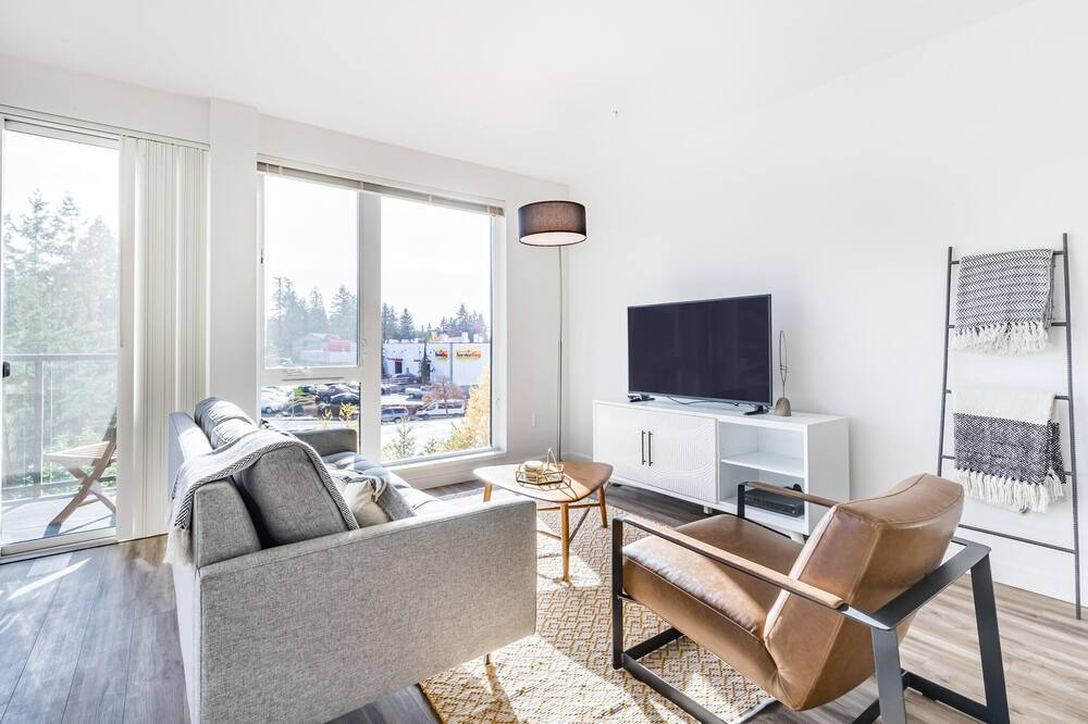 Photo of Livingroom in Wilburton