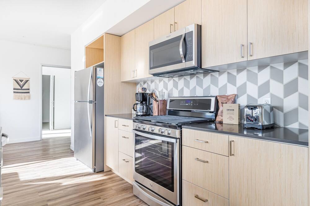 Photo of Kitchen in Wilburton
