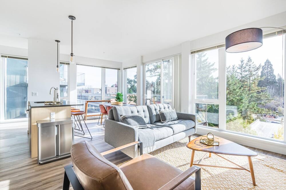 Photo of Livingroom in Wilburton