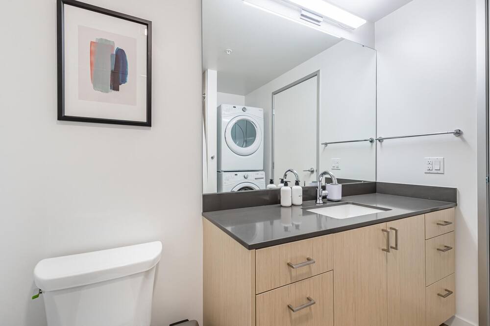 Photo of Bathroom in Wilburton