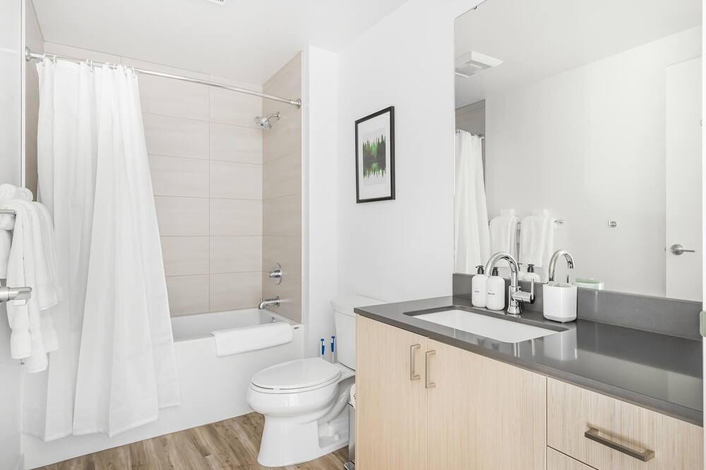 Photo of Bathroom in Wilburton