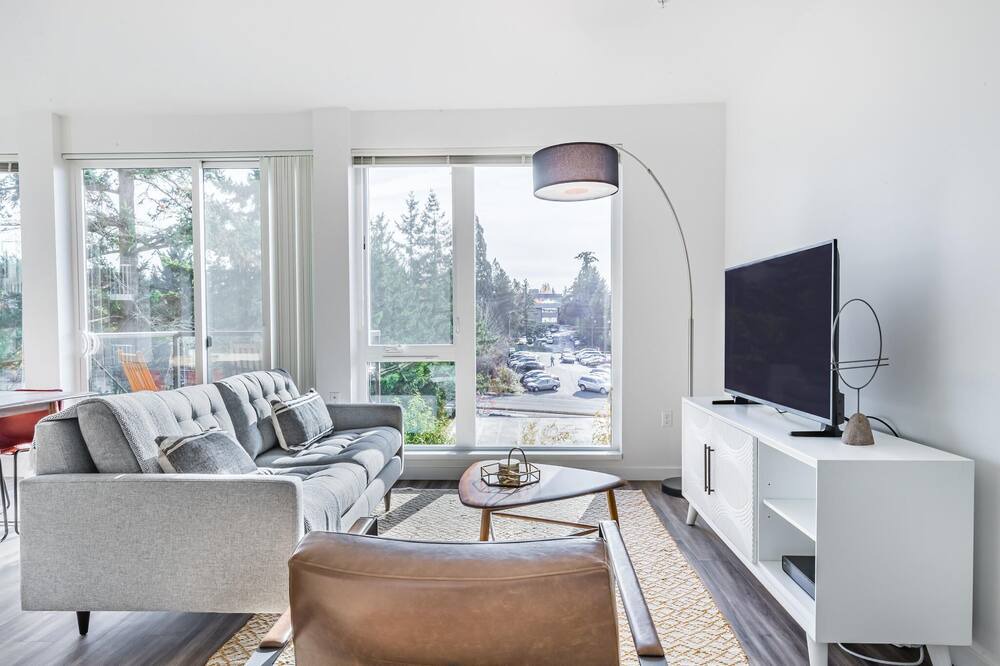 Photo of Livingroom in Wilburton