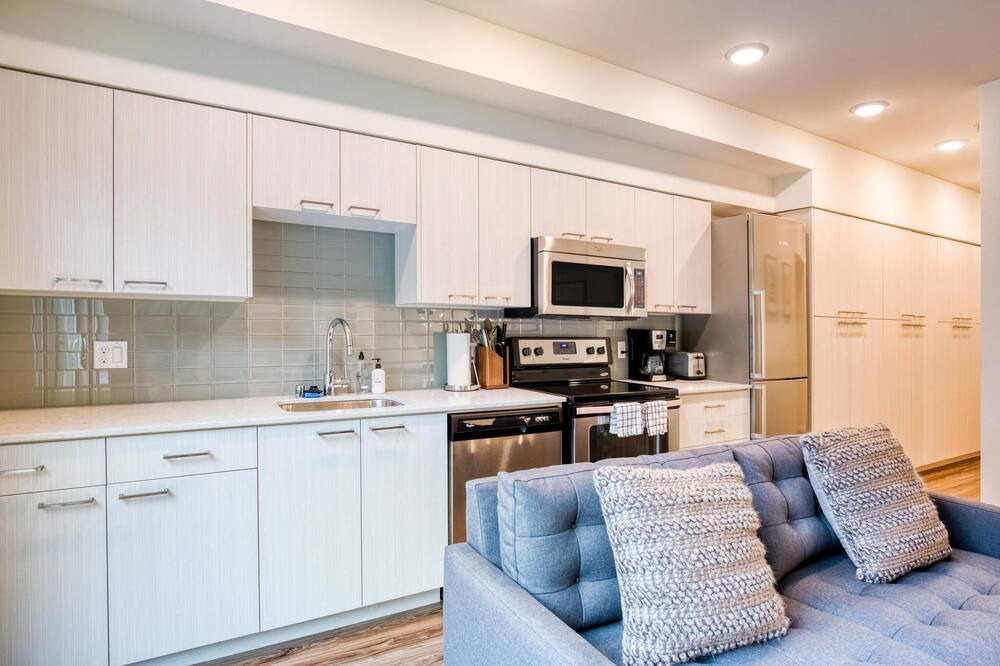 Photo of Kitchen in Mercer Island