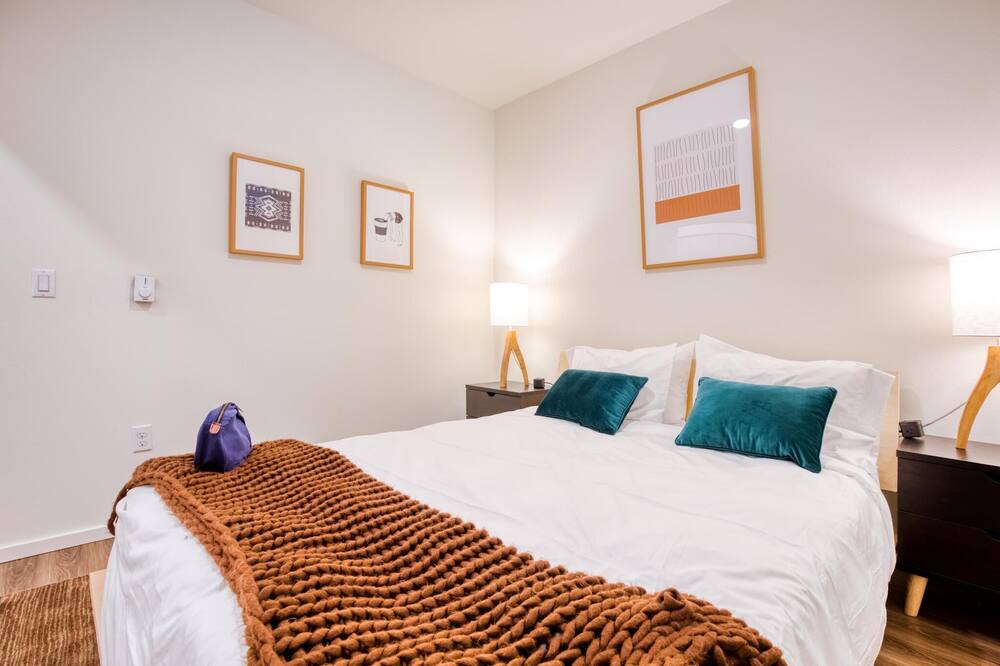 Photo of Bedroom in Mercer Island