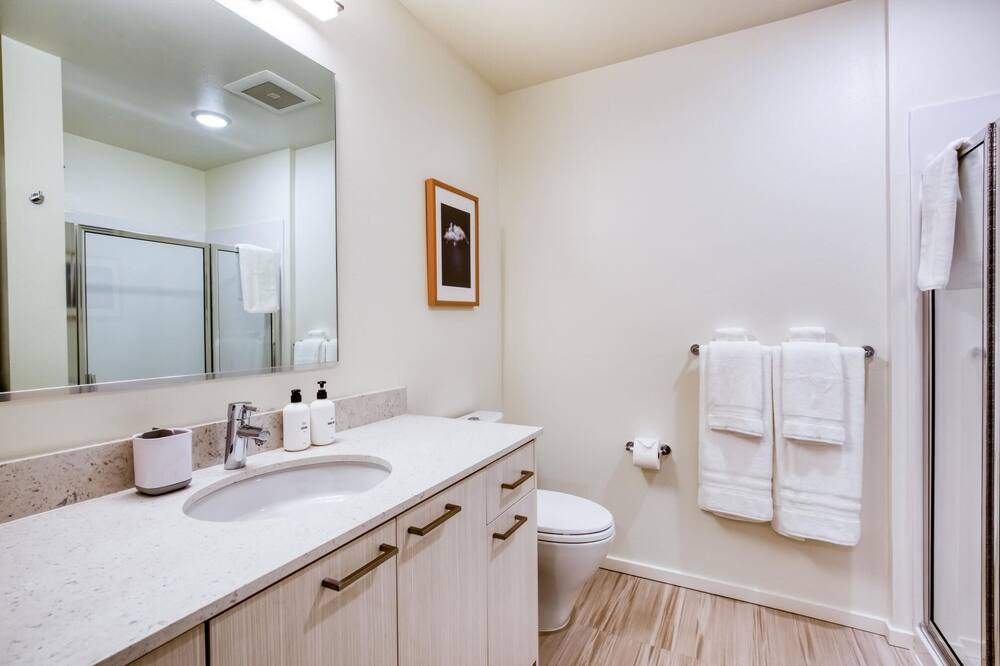 Photo of Bathroom in Mercer Island