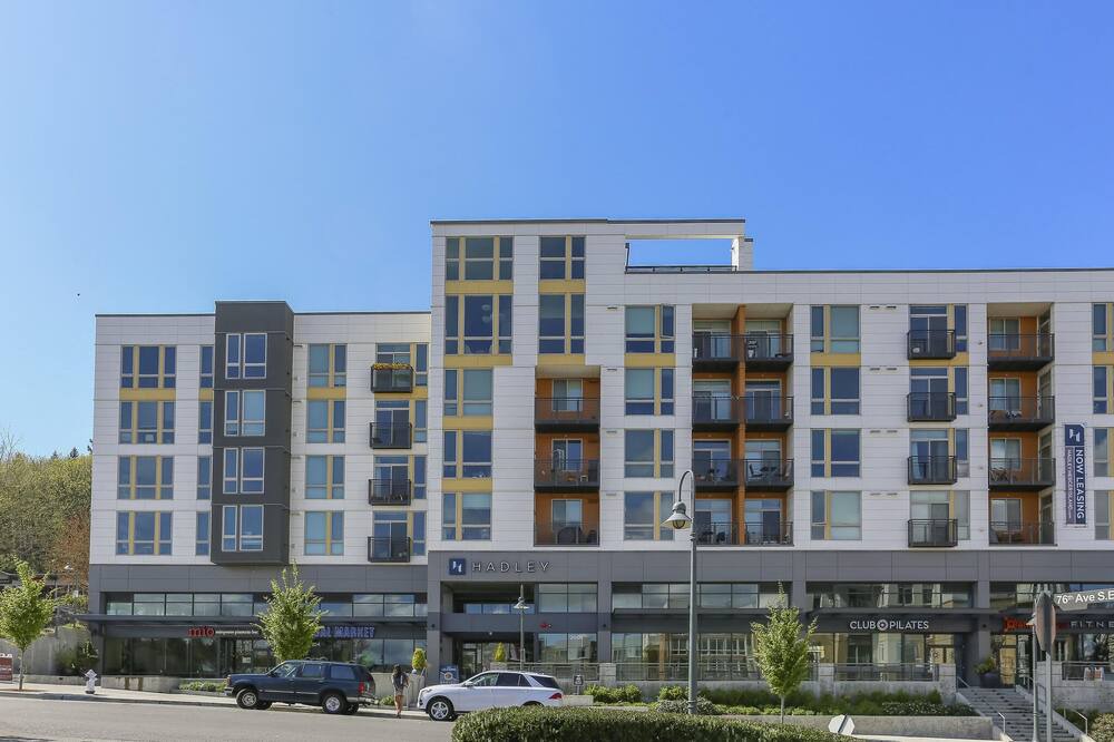 Photo of Outdoor in Mercer Island