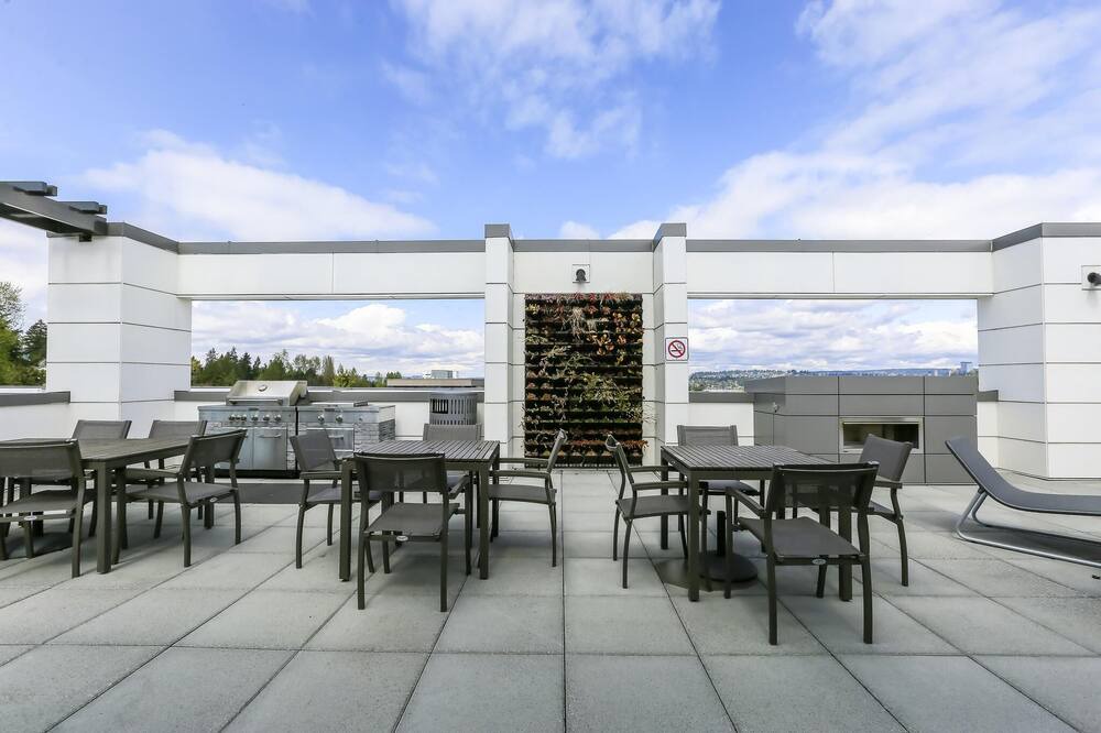 Photo of Outdoor in Mercer Island