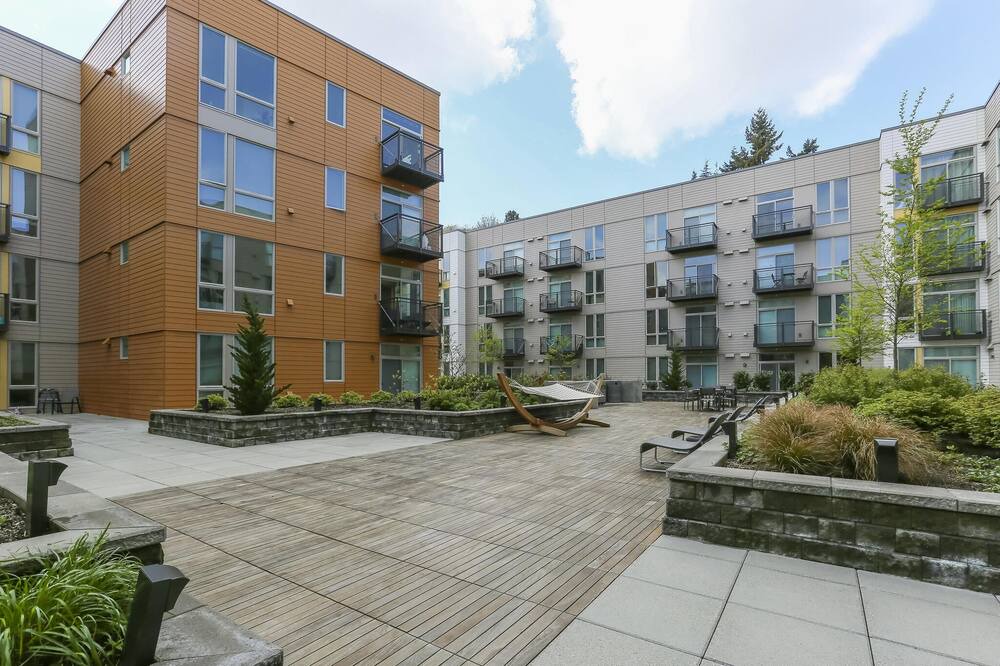 Photo of Outdoor in Mercer Island
