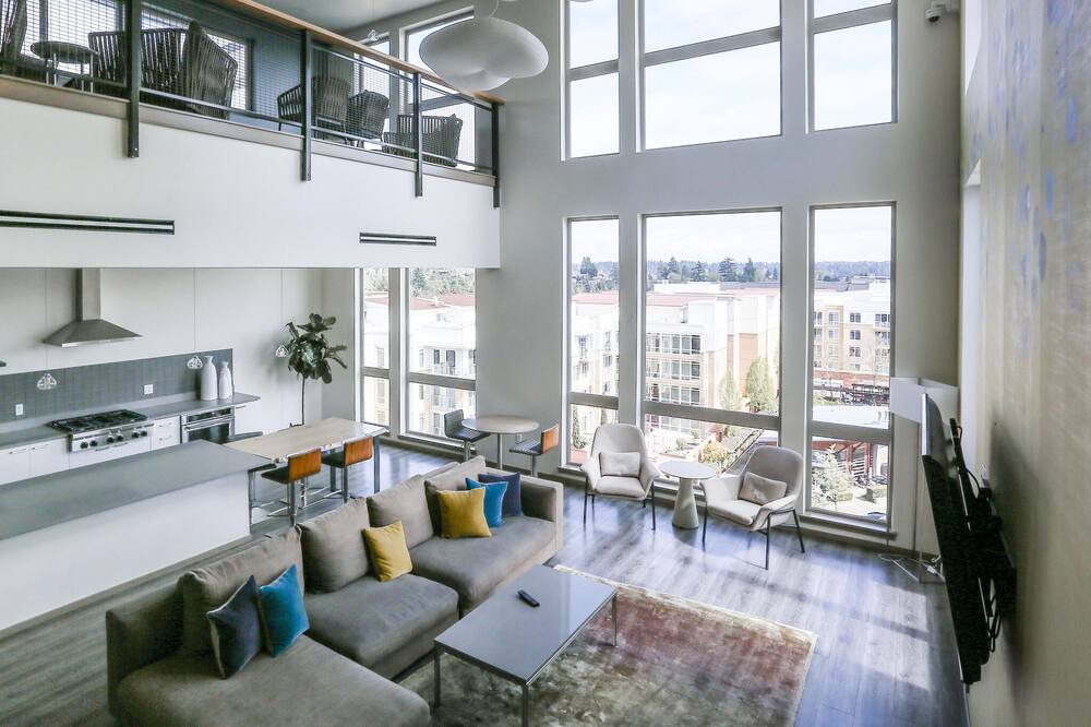 Photo of Livingroom in Mercer Island