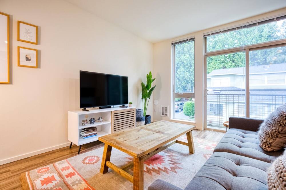 Photo of Livingroom in Mercer Island