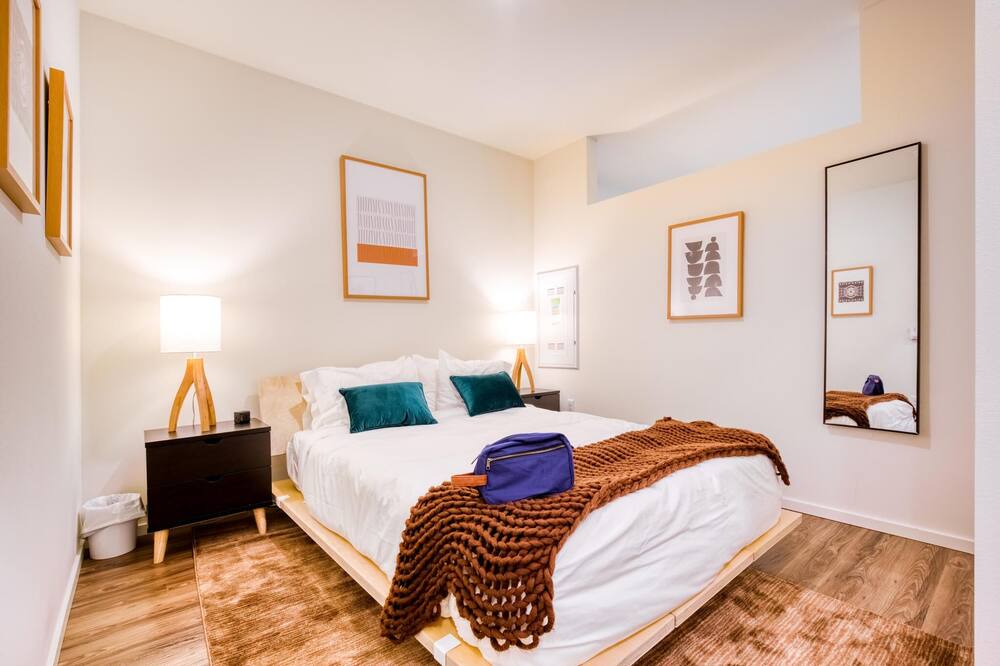 Photo of Bedroom in Mercer Island