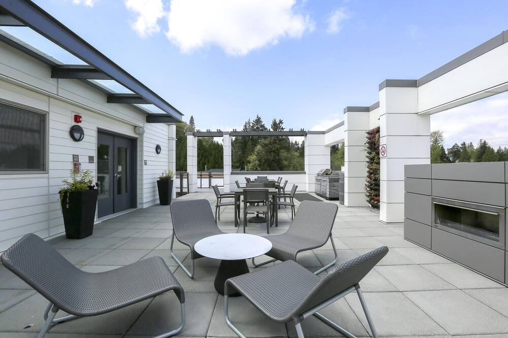 Photo of Outdoor in Mercer Island