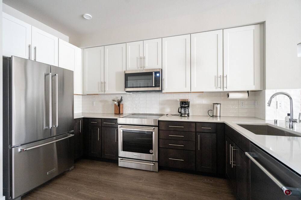 Photo of Kitchen in Bothell