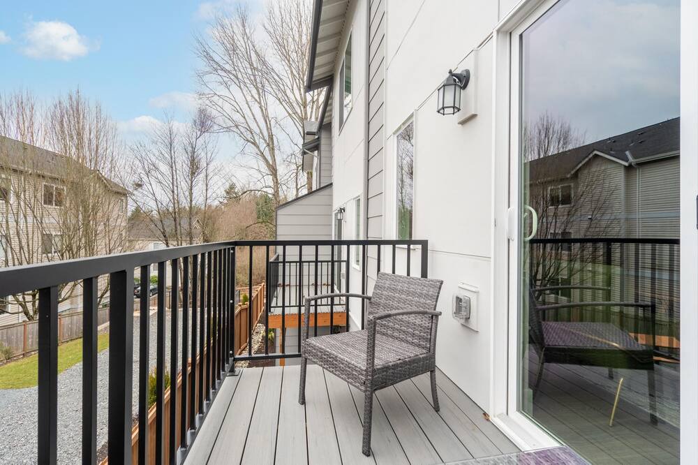 Photo of Outdoor in Bothell