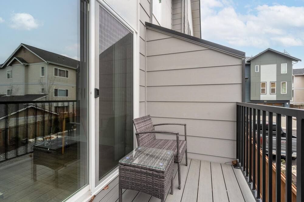 Photo of Outdoor in Bothell