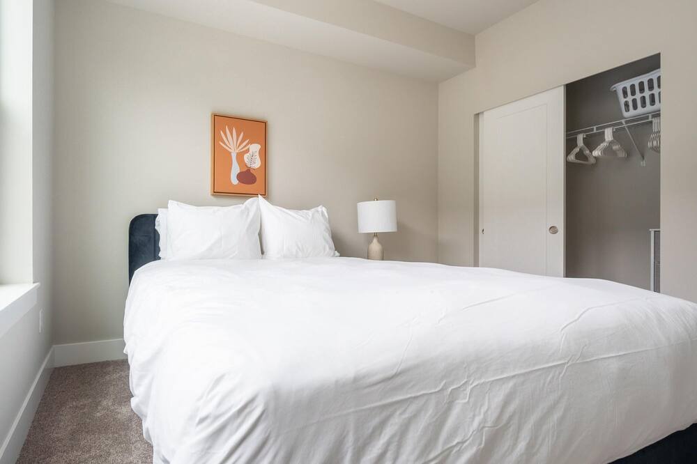 Photo of Bedroom in Bothell