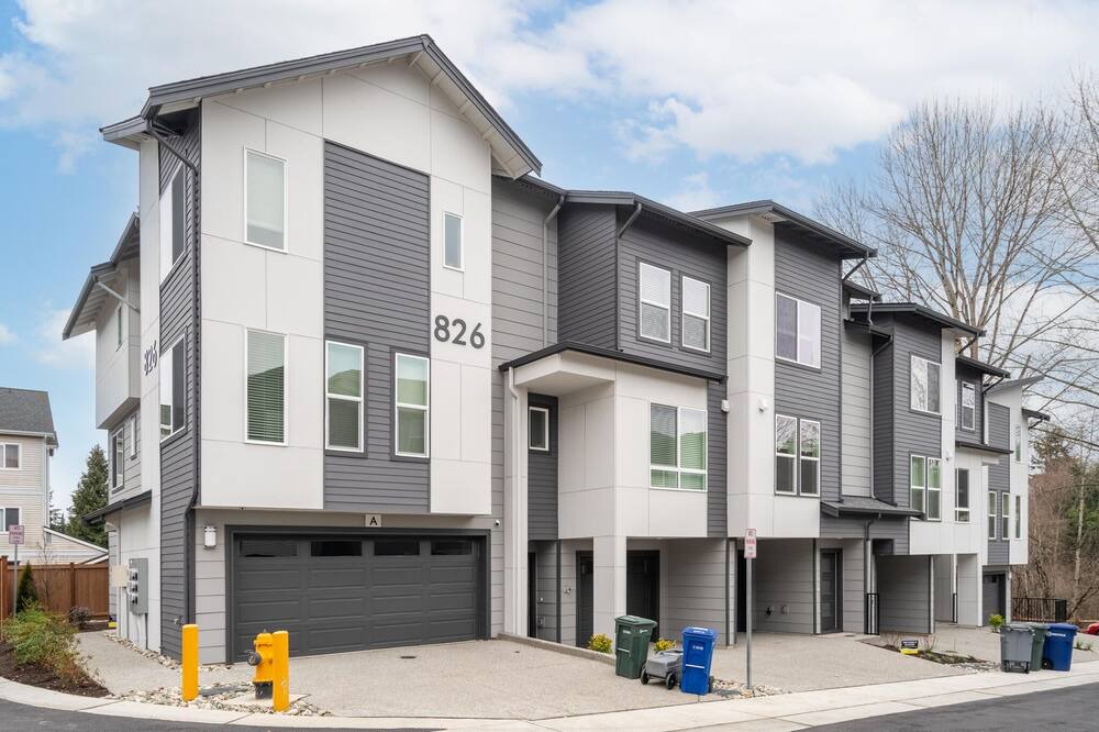 Photo of Outdoor in Bothell