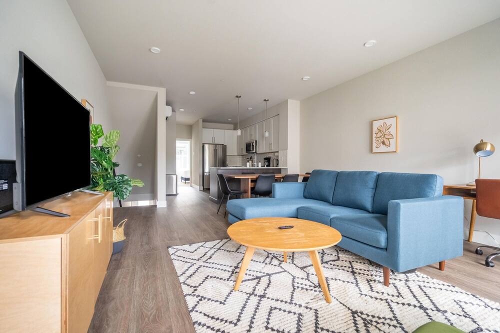Photo of Livingroom in Bothell