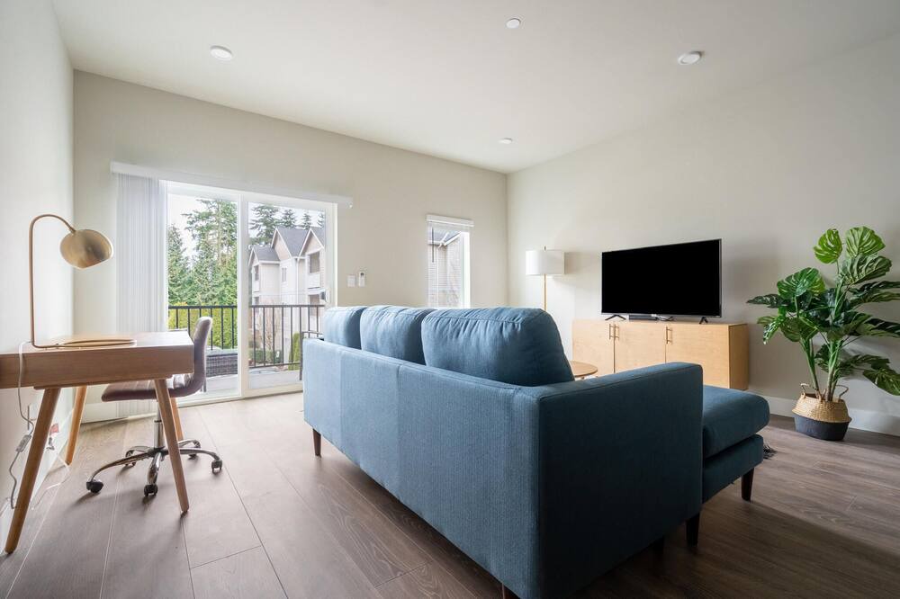 Photo of Livingroom in Bothell
