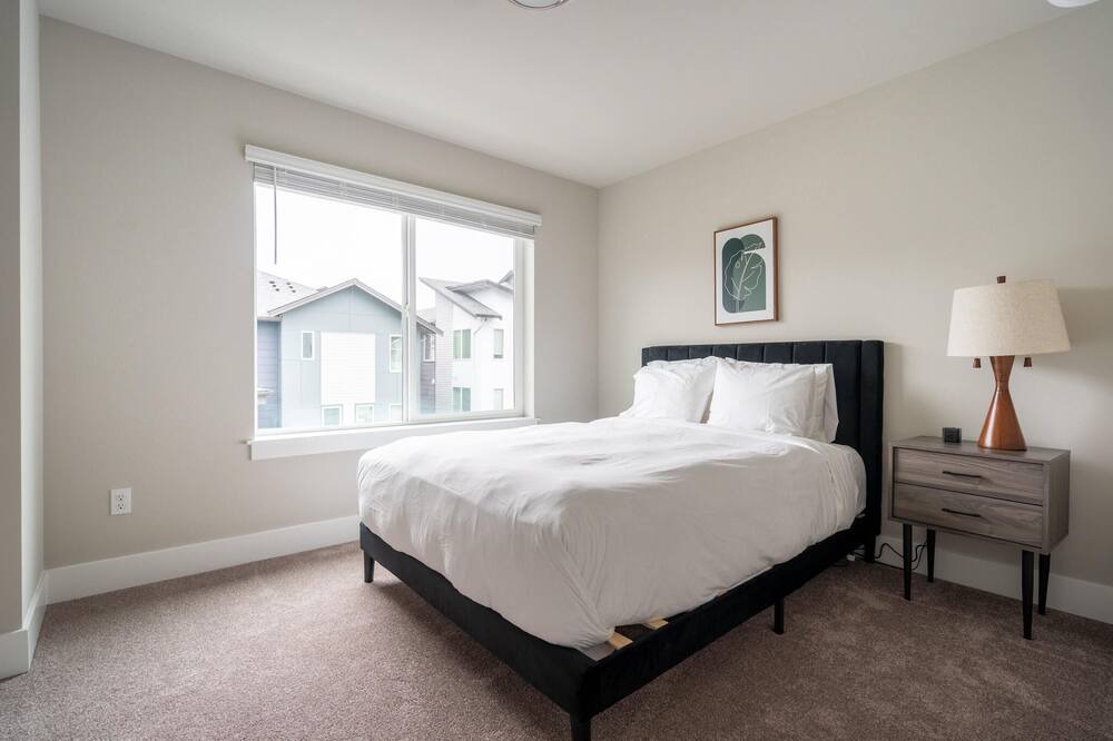 Photo of Bedroom in Bothell
