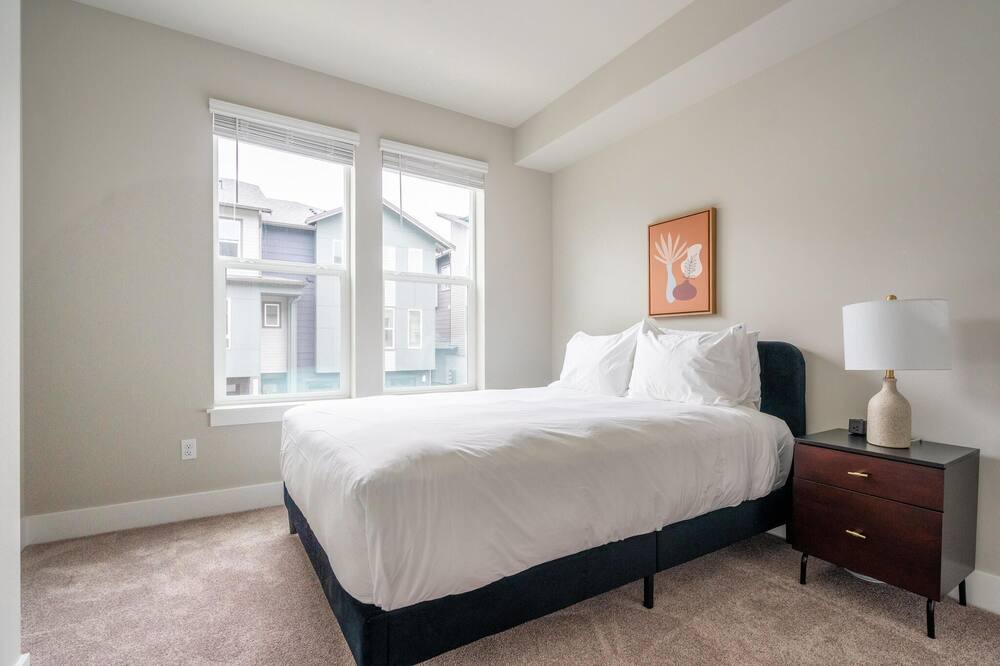 Photo of Bedroom in Bothell