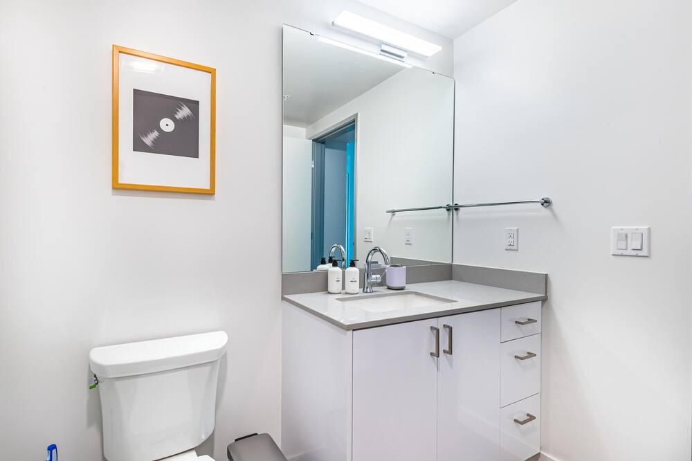 Photo of Bathroom in Wilburton