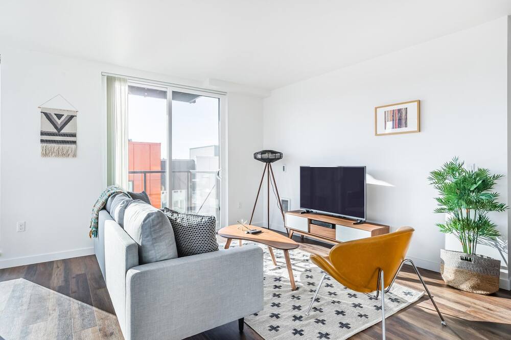 Photo of Livingroom in Wilburton