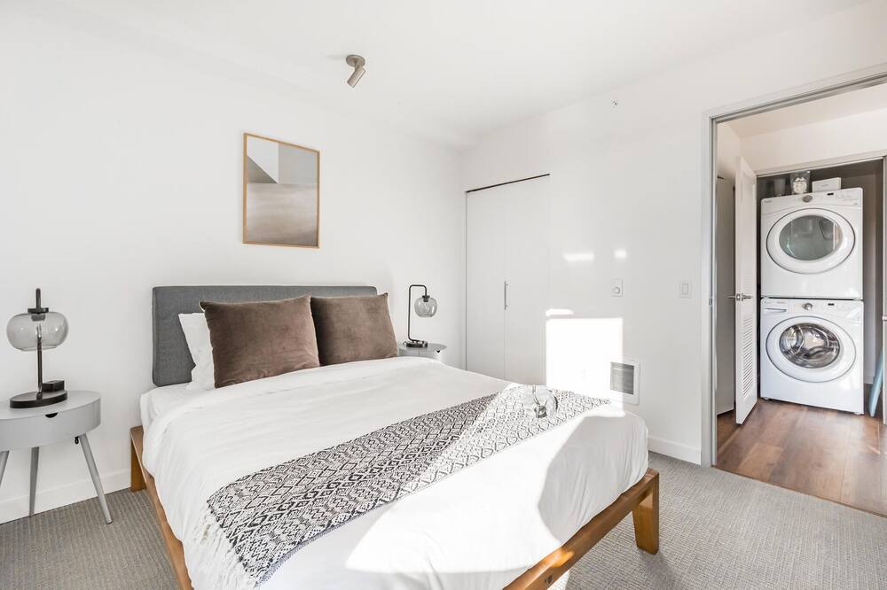 Photo of Bedroom in Wilburton