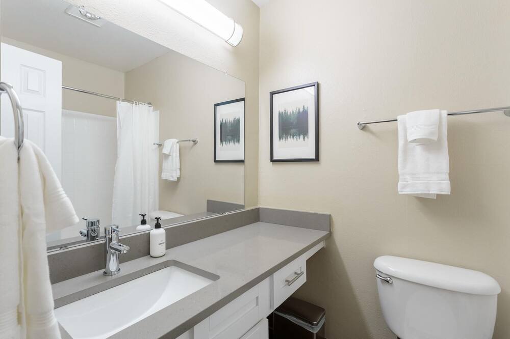 Photo of Bathroom in Five Oaks