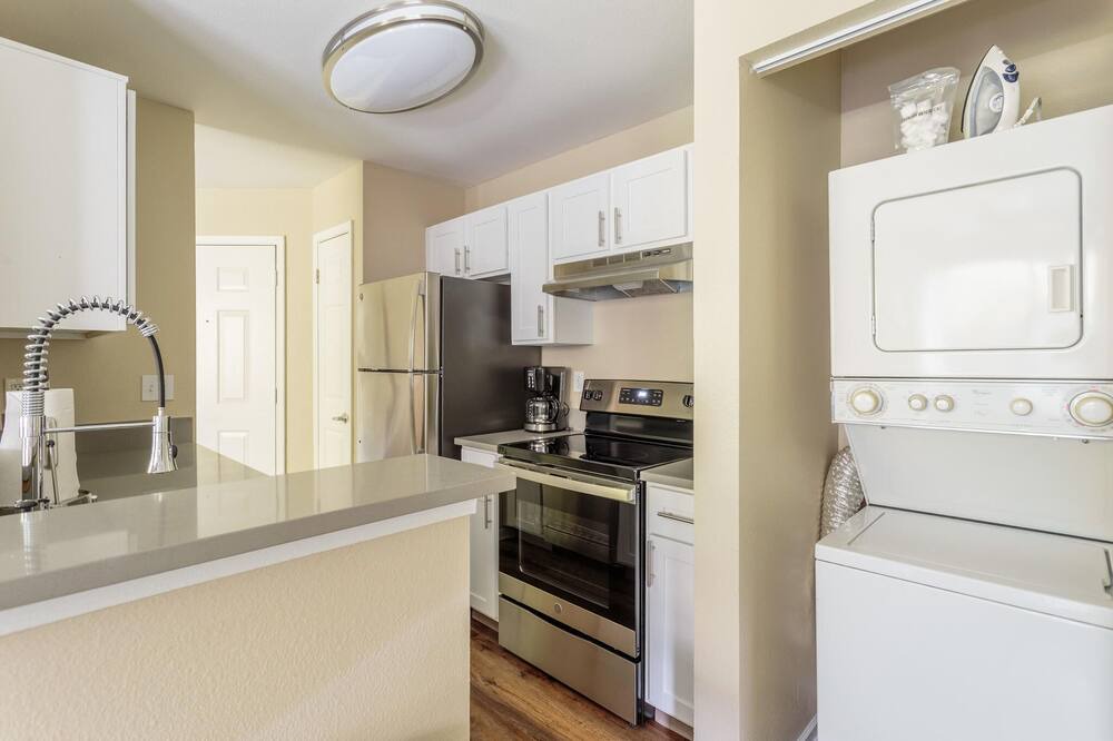 Photo of Kitchen in Five Oaks