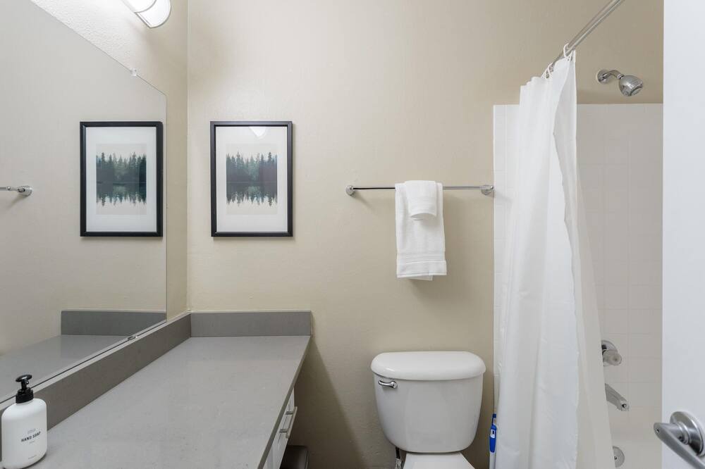 Photo of Bathroom in Five Oaks