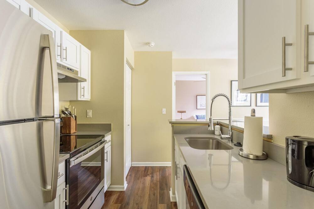 Photo of Kitchen in Five Oaks