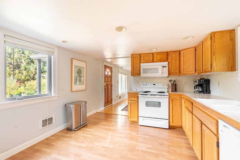 Photo of Kitchen in Greenwood