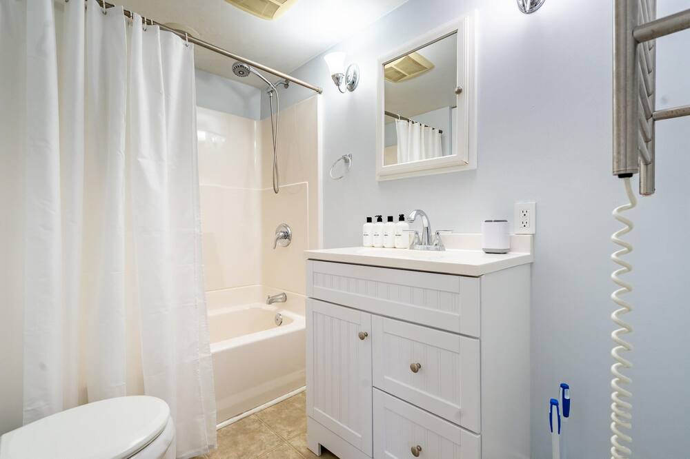 Photo of Bathroom in Greenwood