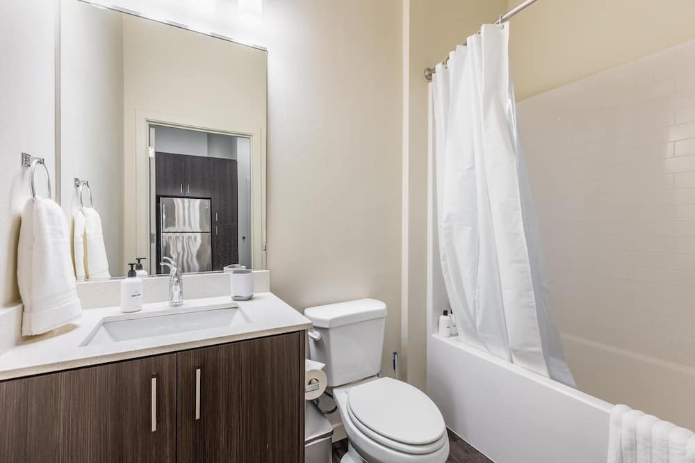 Photo of Bathroom in Beaverton