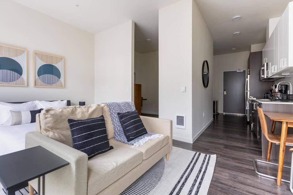 Photo of Bedroom in Beaverton