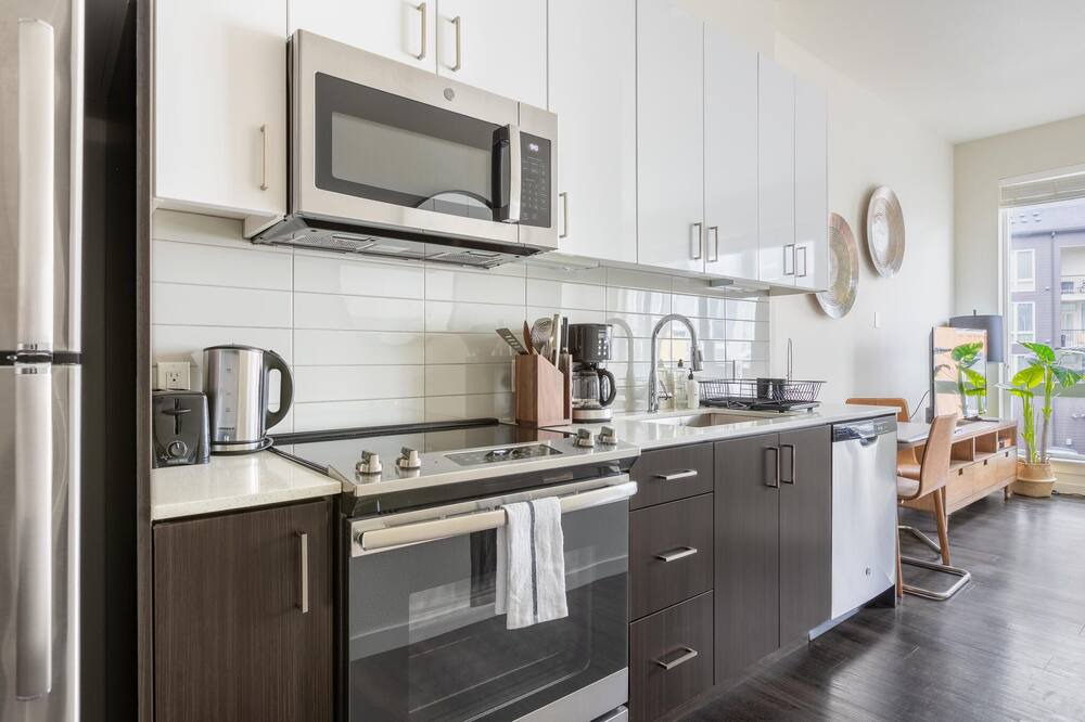 Photo of Kitchen in Beaverton