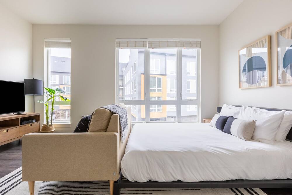 Photo of Bedroom in Beaverton