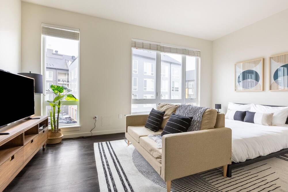 Photo of Bedroom in Beaverton