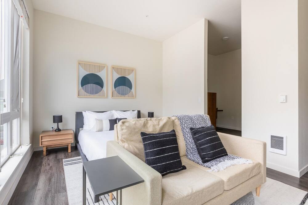 Photo of Bedroom in Beaverton