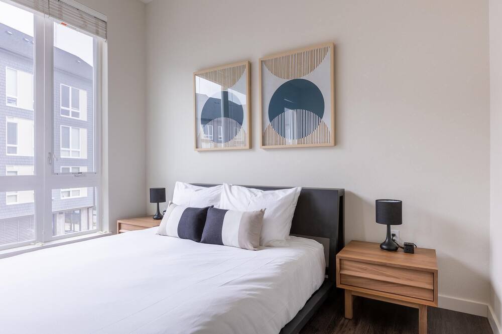 Photo of Bedroom in Beaverton