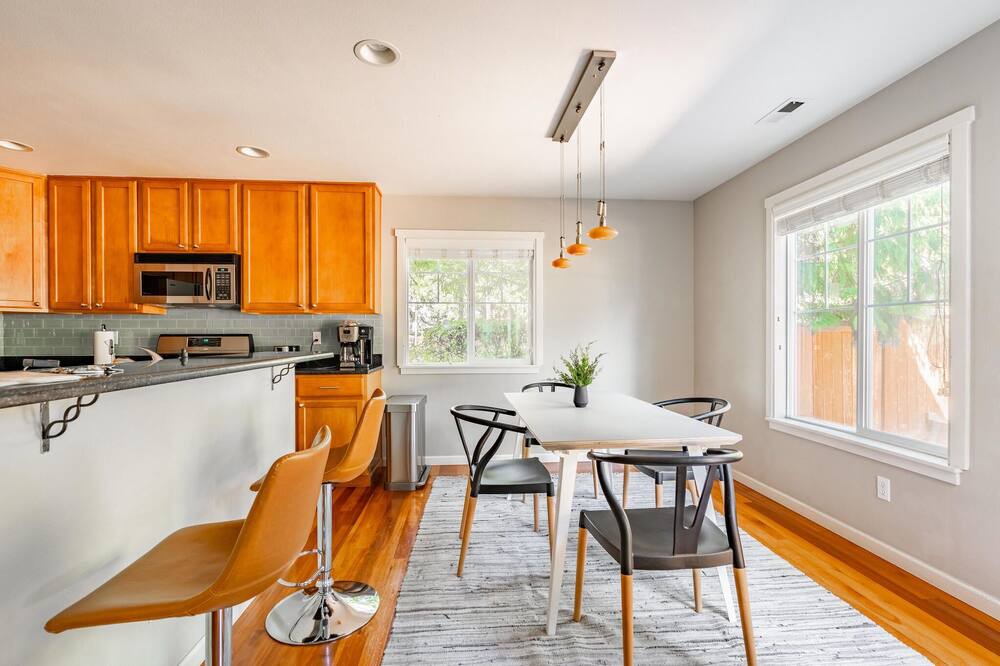 Photo of Kitchen in Union Hill-Novelty Hill