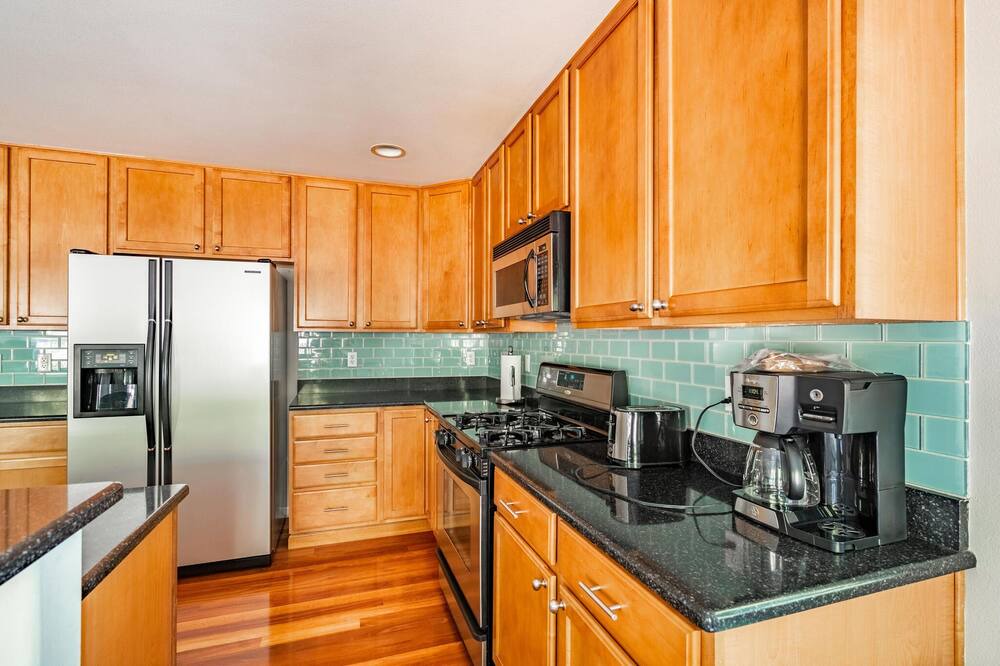 Photo of Kitchen in Union Hill-Novelty Hill
