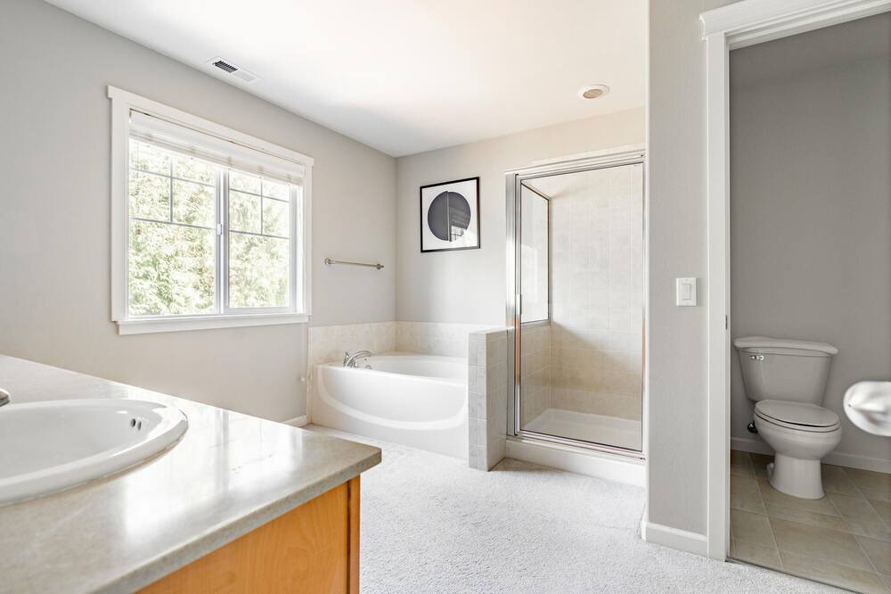 Photo of Bathroom in Union Hill-Novelty Hill