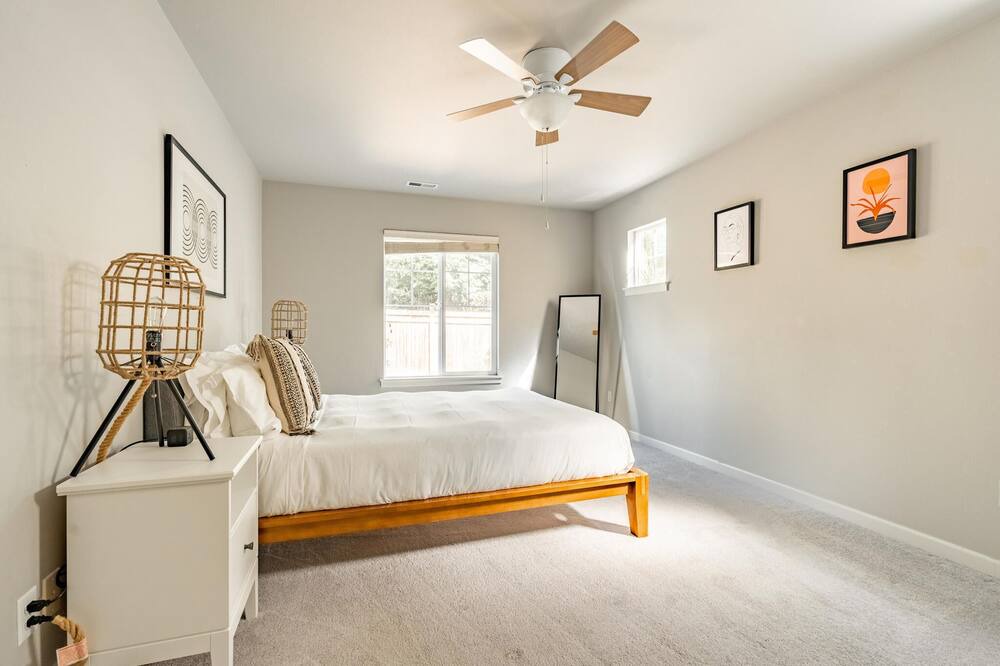 Photo of Bedroom in Union Hill-Novelty Hill