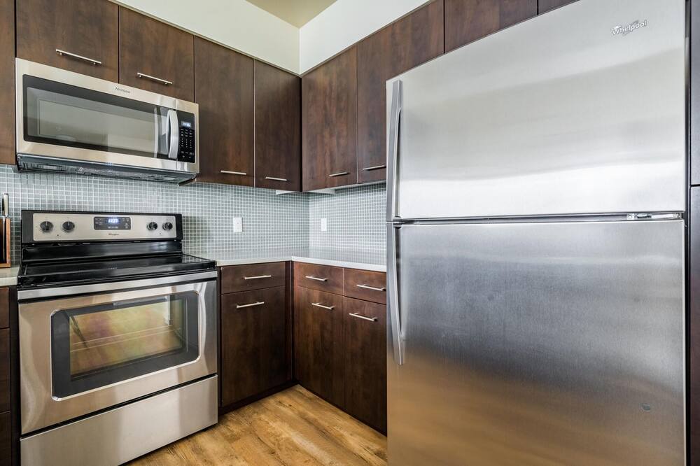 Photo of Kitchen in Mercer Island