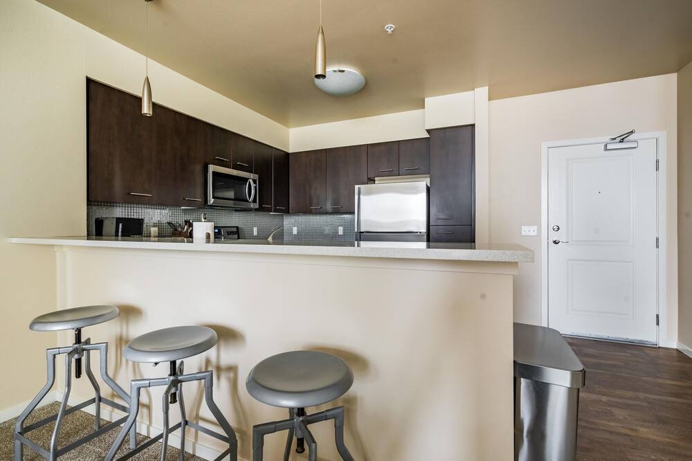 Photo of Kitchen in Mercer Island