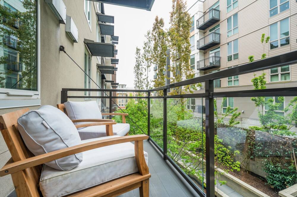 Photo of Outdoor in Mercer Island