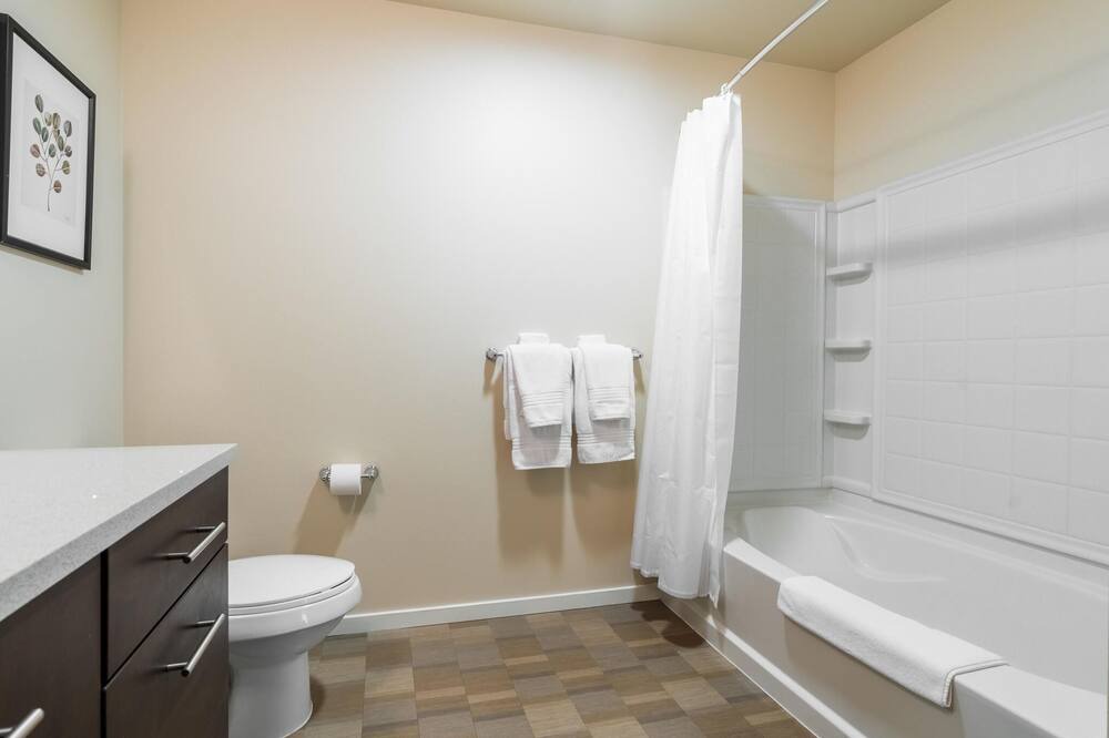 Photo of Bathroom in Mercer Island